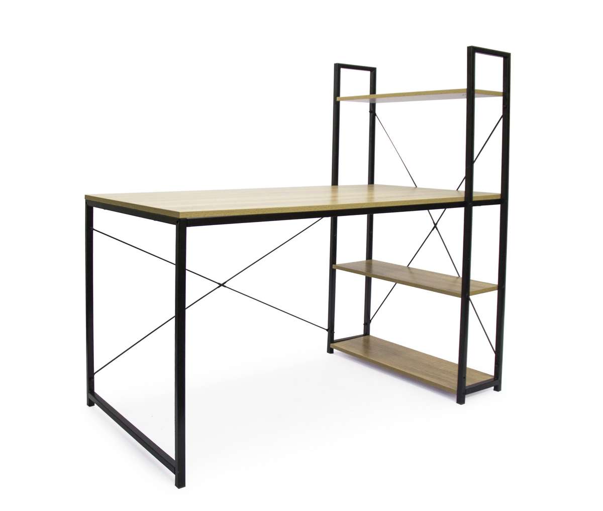 Fine Living - Casey Desk Unit (Free Shipping)