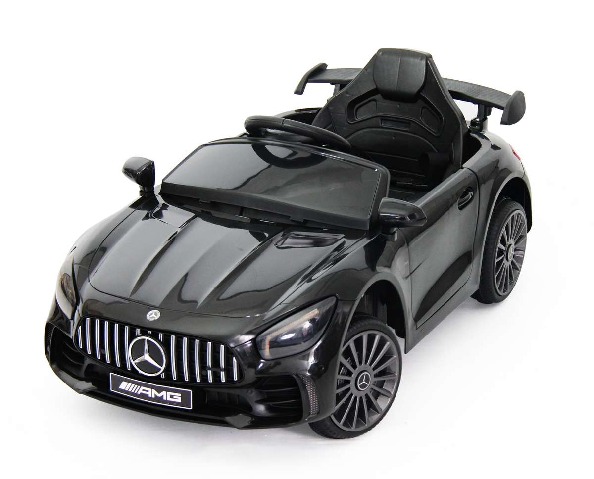 Licensed Mercedes Benz GT4 AMG Sport (Free Shipping)