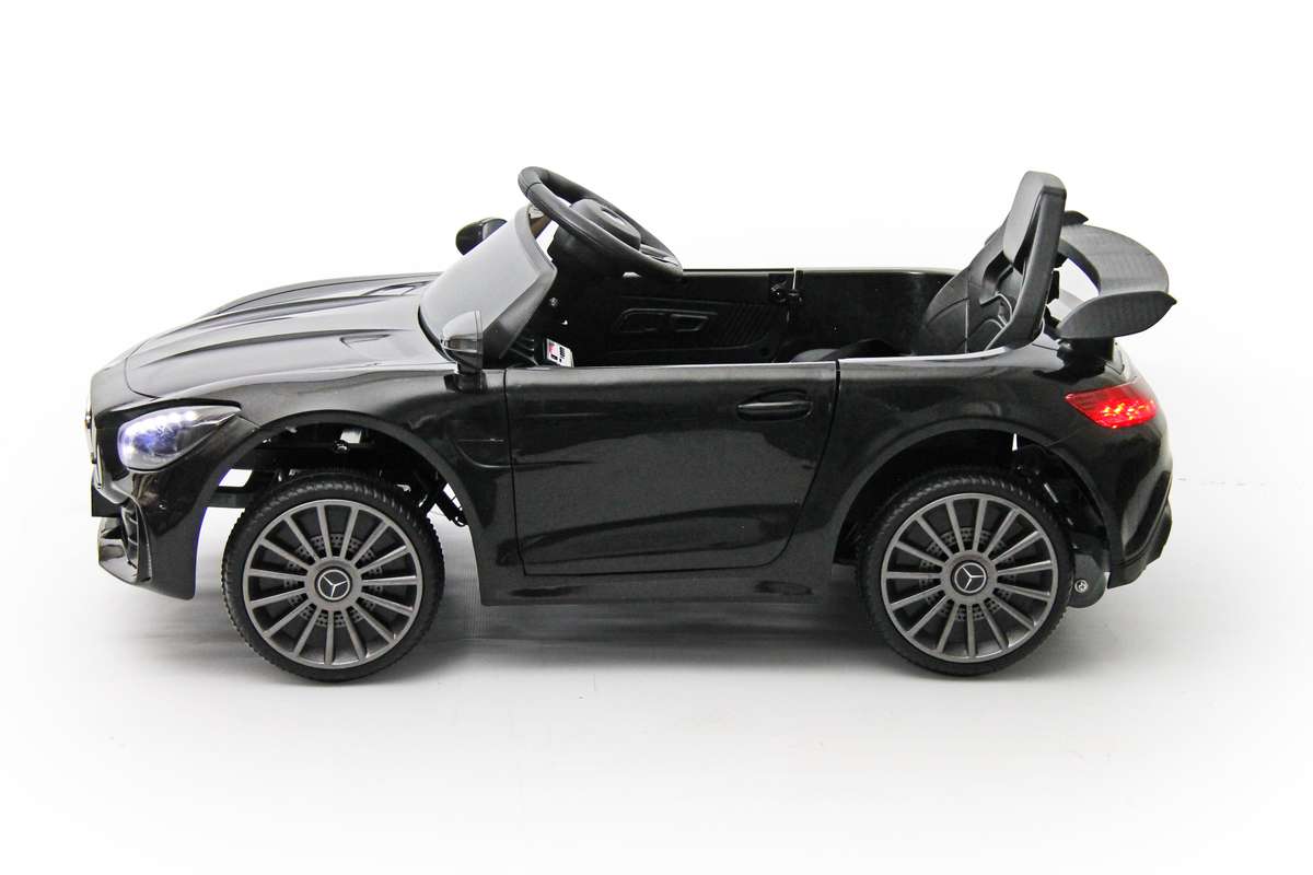 Licensed Mercedes Benz GT4 AMG Sport (Free Shipping)