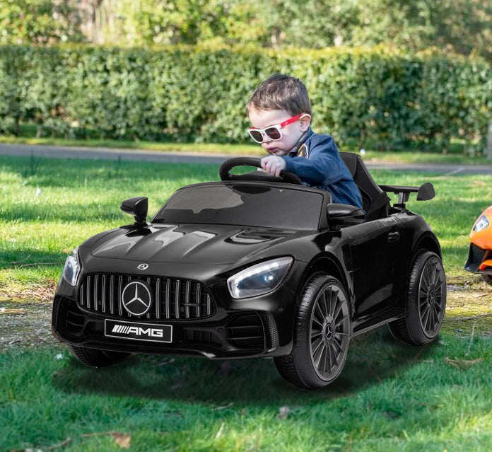 Licensed Mercedes Benz GT4 AMG Sport (Free Shipping)