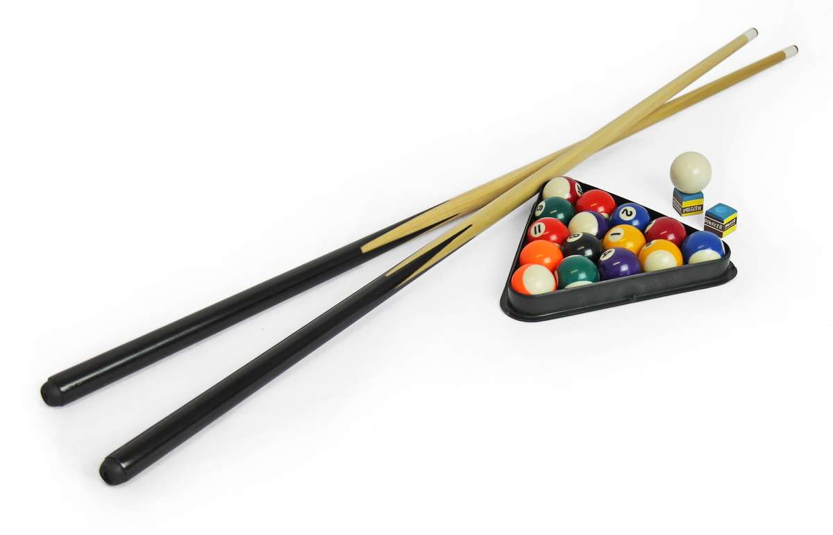 Jeronimo - Kids Pool Table (Free Shipping)