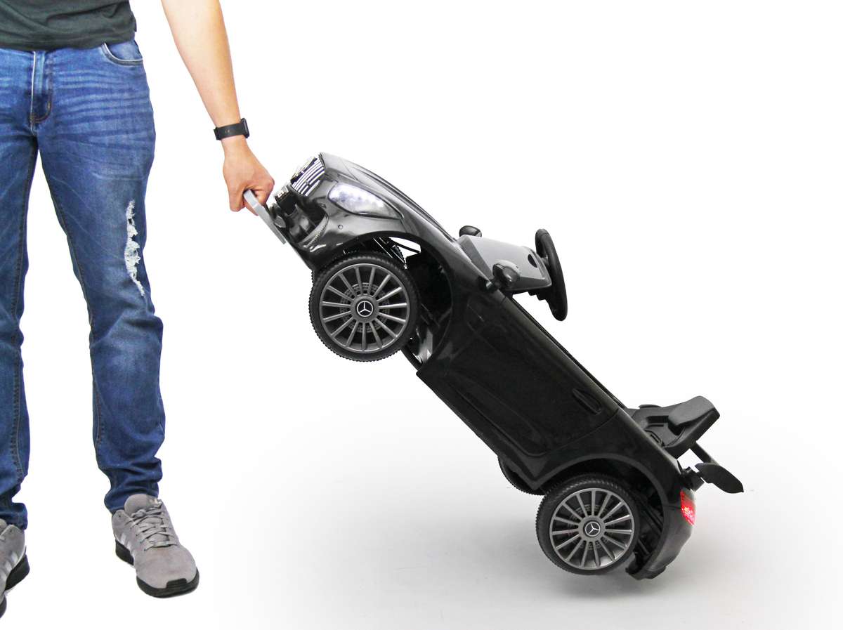 Licensed Mercedes Benz GT4 AMG Sport (Free Shipping)