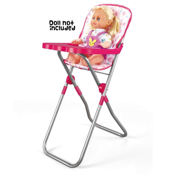 Jeronimo Doll Accessory Set - 5pc (Free Shipping)