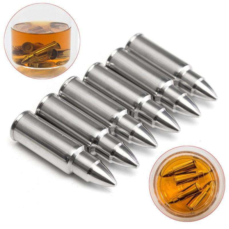 Bullet Cooling Cubes - 6pc (Free Shipping)