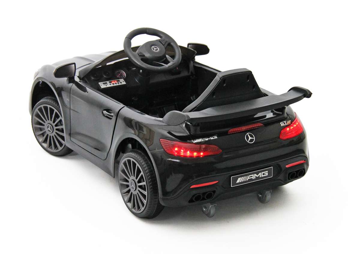 Licensed Mercedes Benz GT4 AMG Sport (Free Shipping)