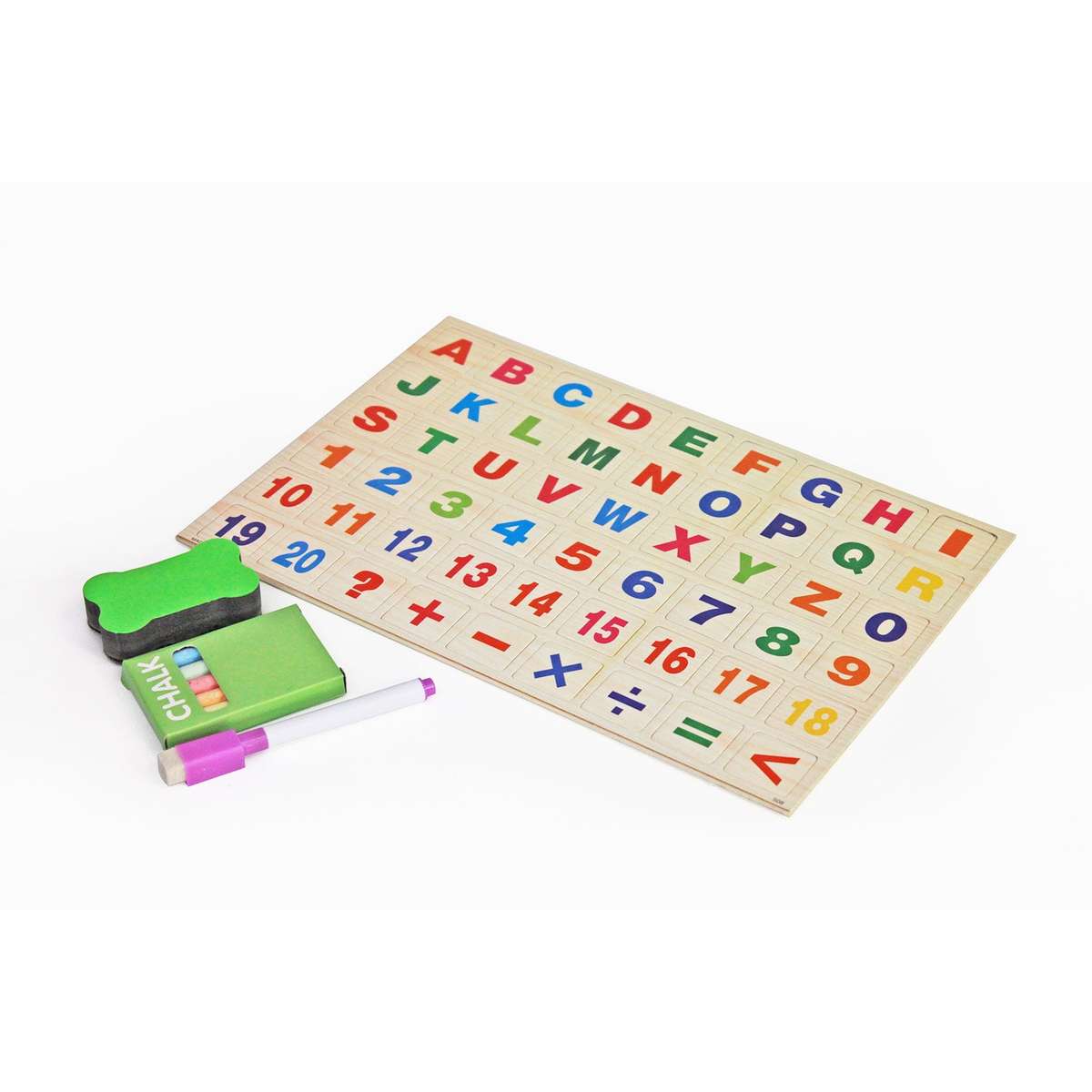 Jeronimo Wooden Standing Easel (Free Shipping)