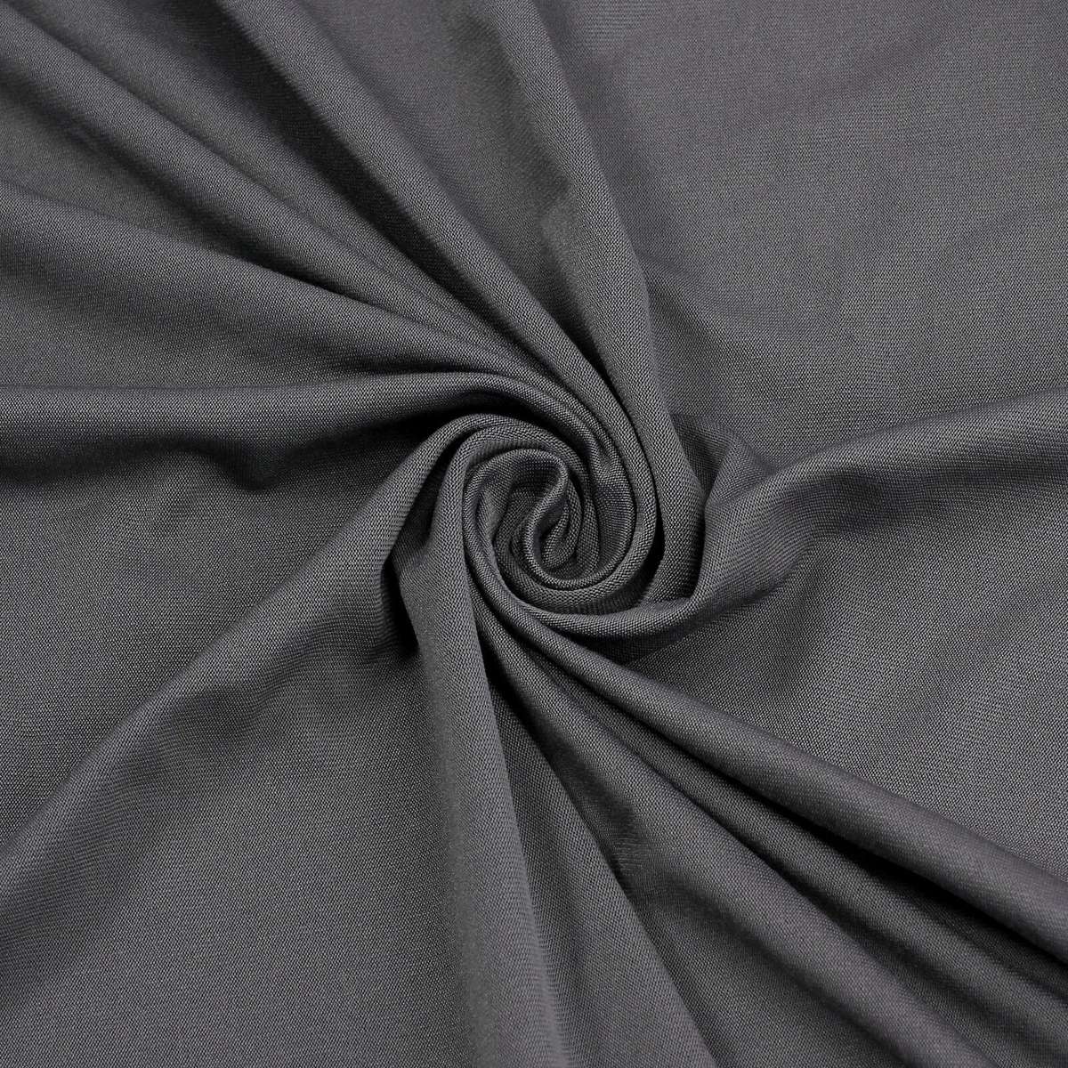 Fine Living 3 Seater Couch Cover - Grey (Delivery is on Us )