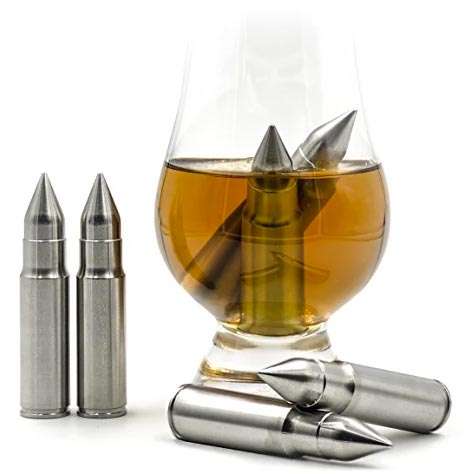 Bullet Cooling Cubes - 6pc (Free Shipping)