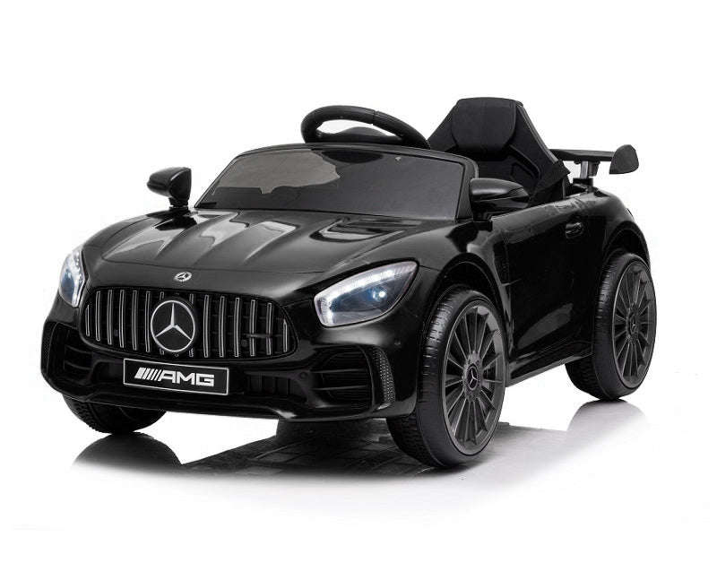 Licensed Mercedes Benz GT4 AMG Sport (Free Shipping)