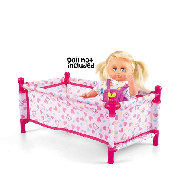 Jeronimo Doll Accessory Set - 5pc (Free Shipping)