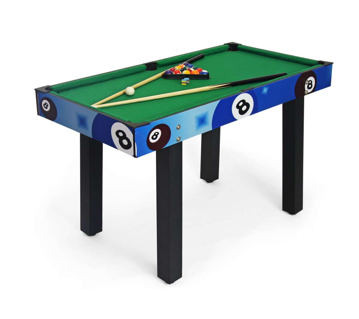 Jeronimo - Kids Pool Table (Free Shipping)