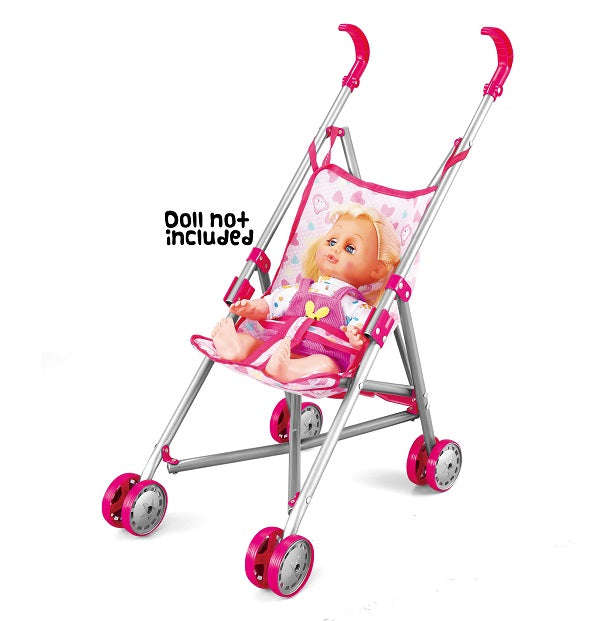 Jeronimo Doll Accessory Set - 5pc (Free Shipping)