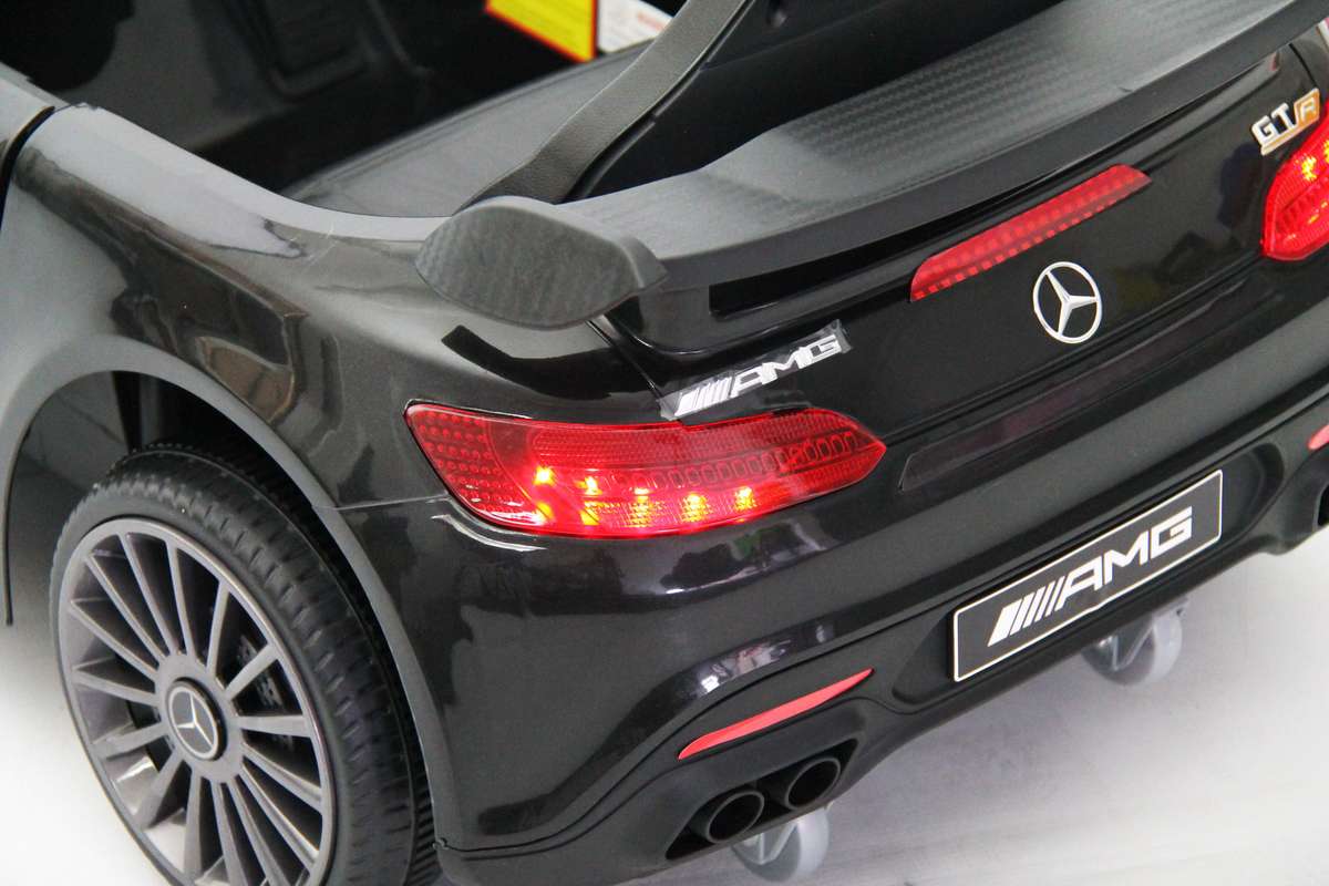 Licensed Mercedes Benz GT4 AMG Sport (Free Shipping)
