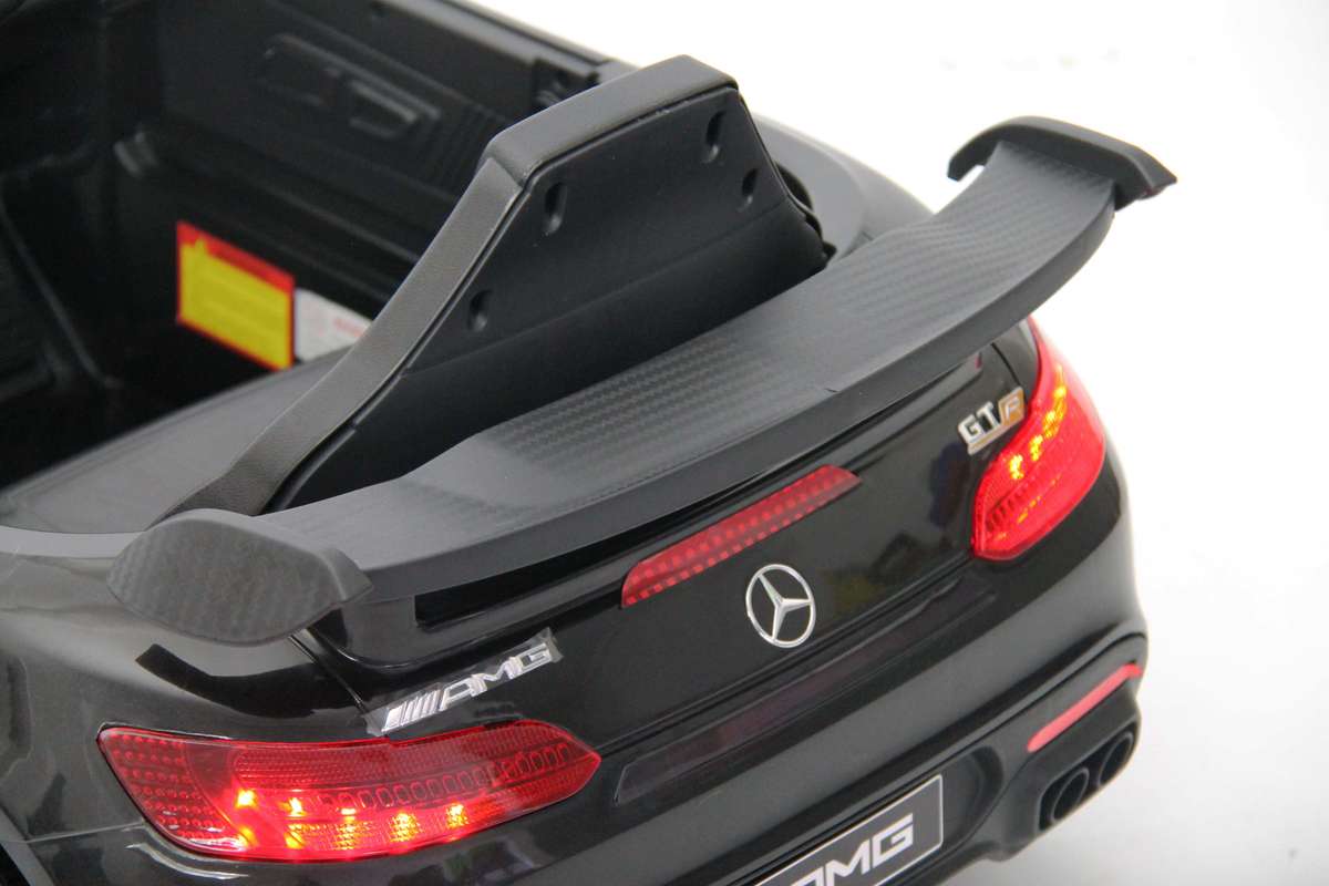 Licensed Mercedes Benz GT4 AMG Sport (Free Shipping)