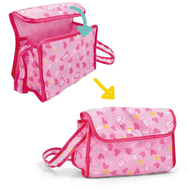 Jeronimo Doll Accessory Set - 5pc (Free Shipping)