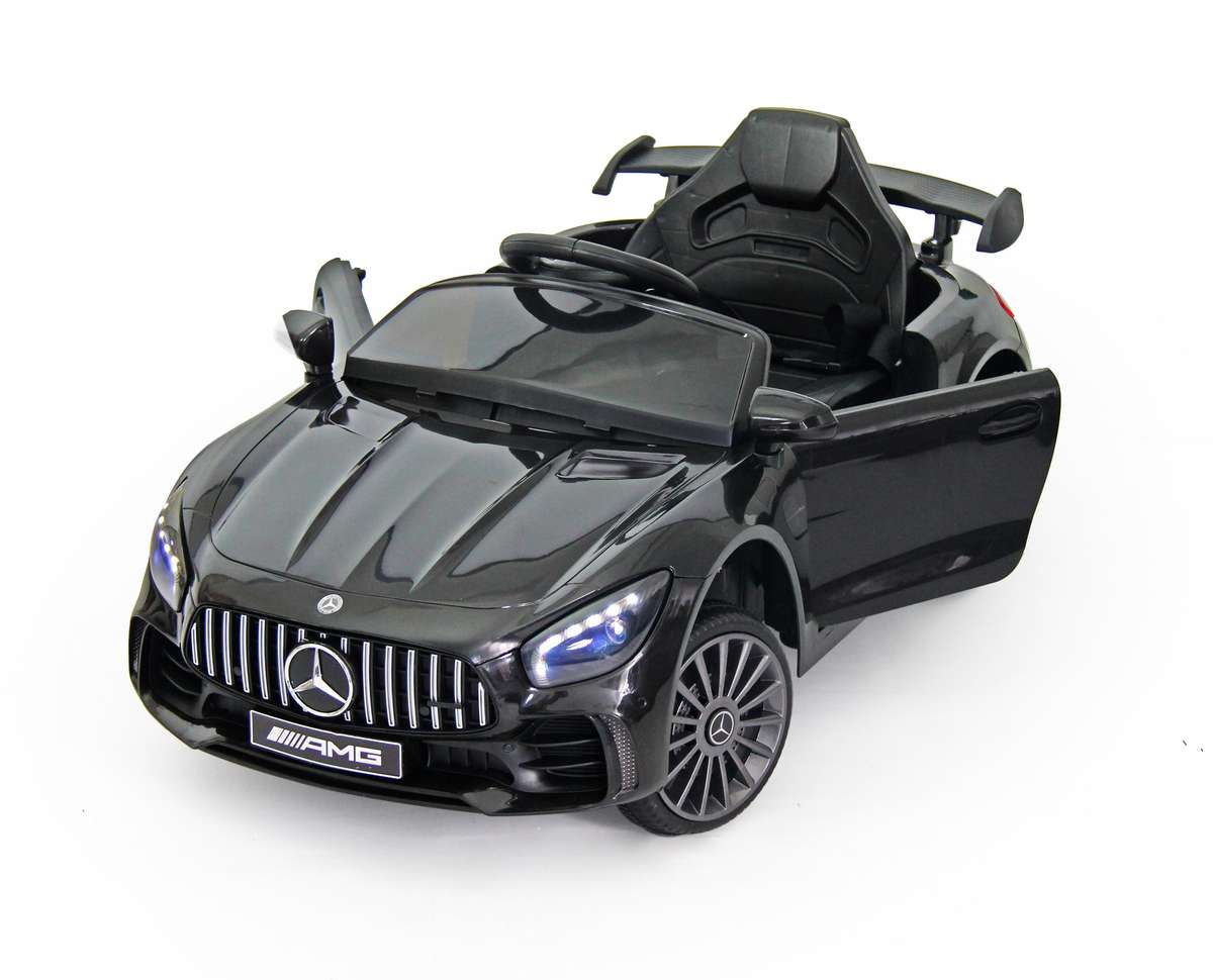 Licensed Mercedes Benz GT4 AMG Sport (Free Shipping)