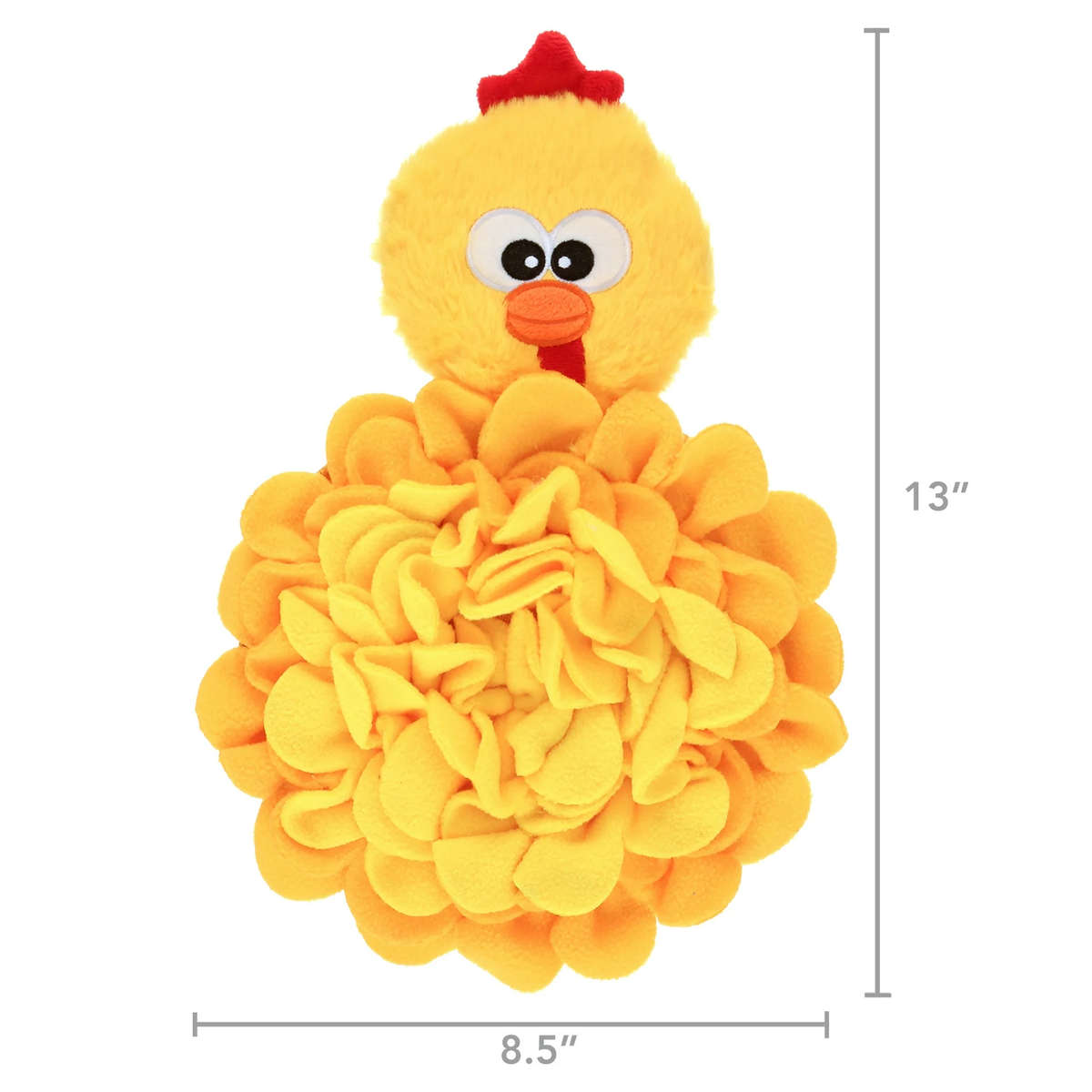 Snuffle Palz Chicken