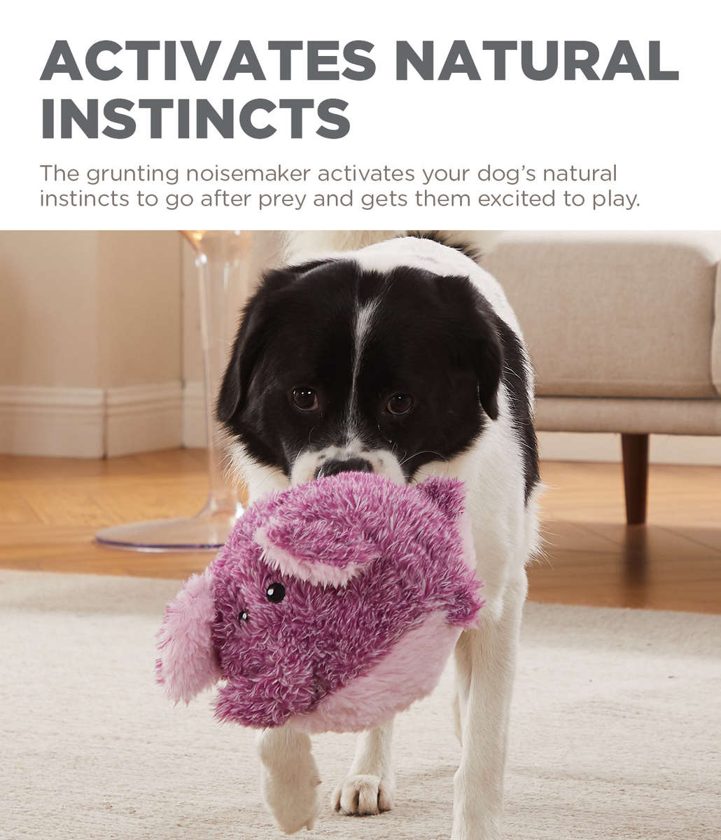 Outward Hound Jumbros Elephant