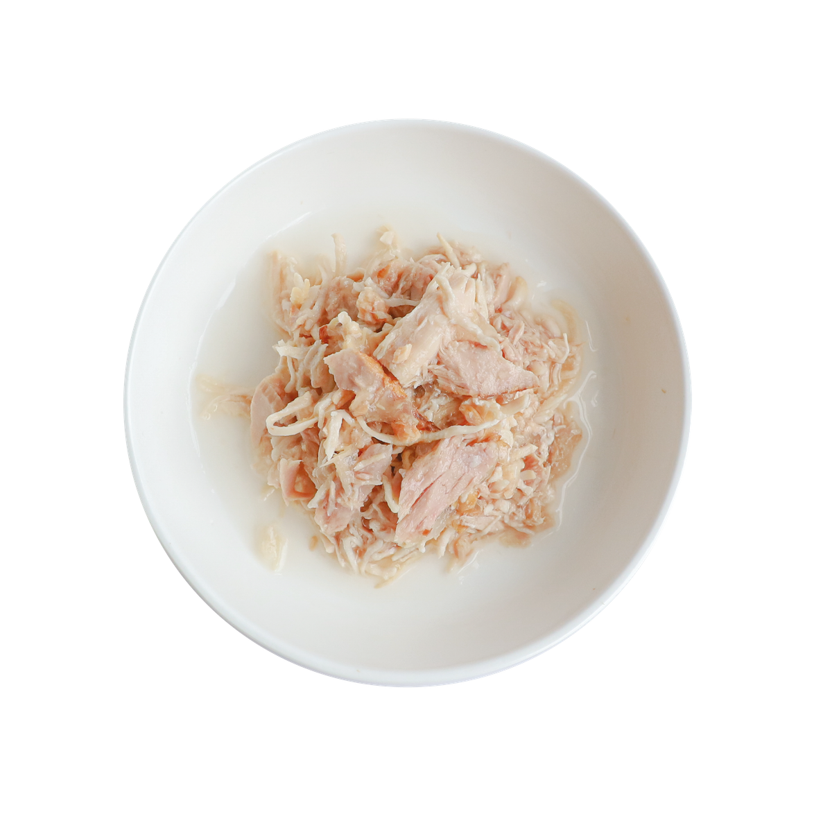 Deboned Chicken & Salmon Aspic 80g