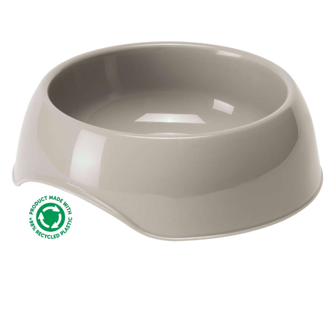 Gusto Bowls - 700ml / Warm Grey