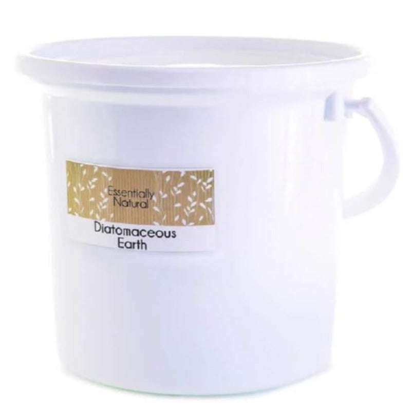Essentially Natural Diatomaceous Earth - 1kg