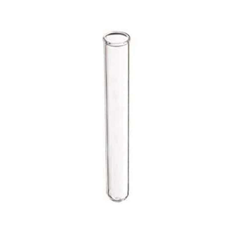 Glass Test Tube with Stopper