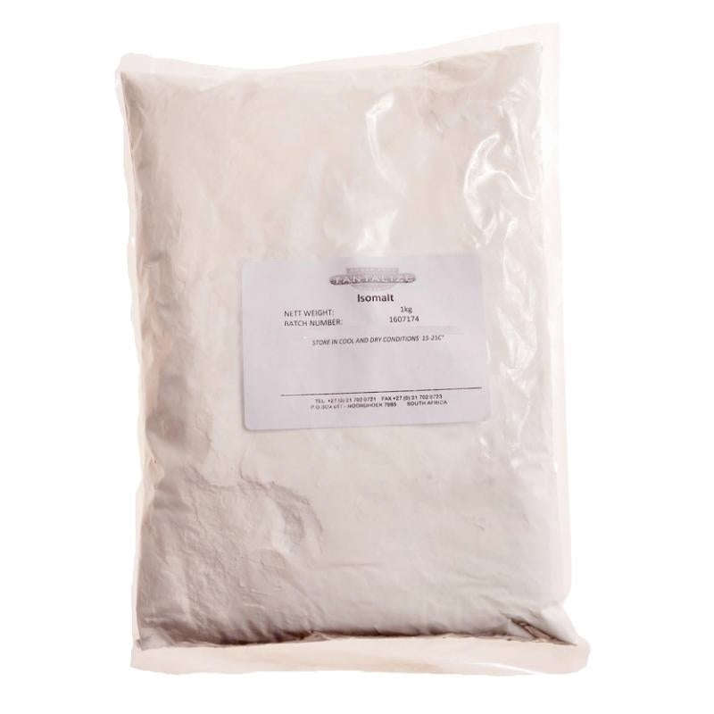 CFI Isomalt - Food Grade