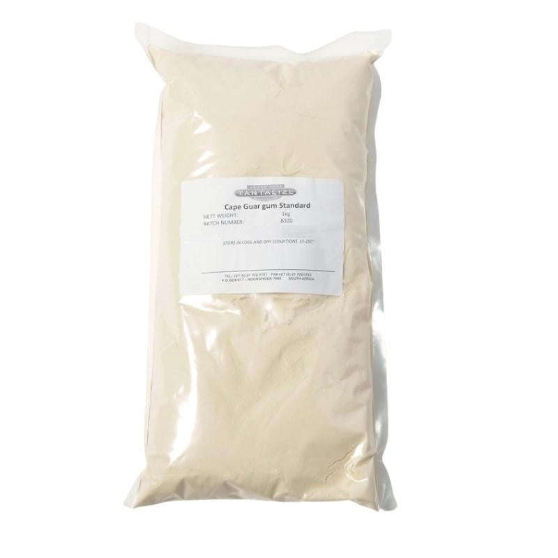 CFI Guar Gum - Food Grade