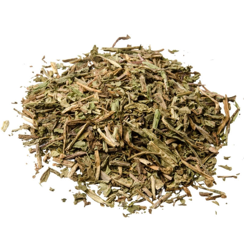 Dried Dandelion Herb Cut (Taraxacum officinale) - 1kg