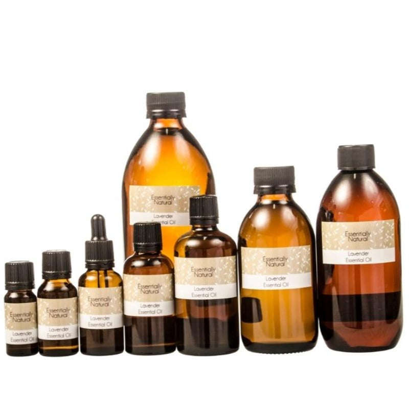 Essentially Natural Lavender Essential Oil - 10ml