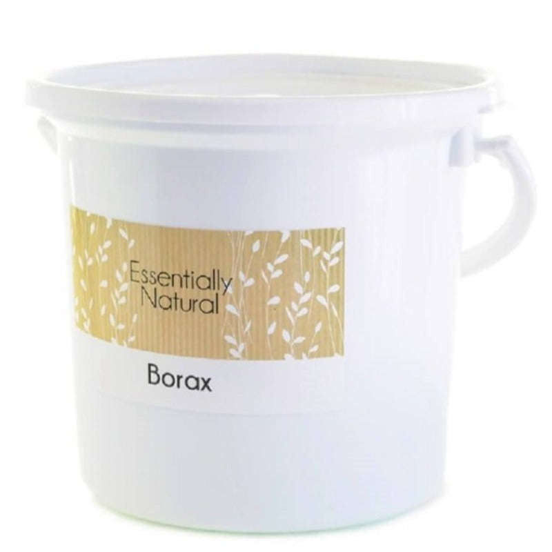 Essentially Natural Borax Powder - 500g