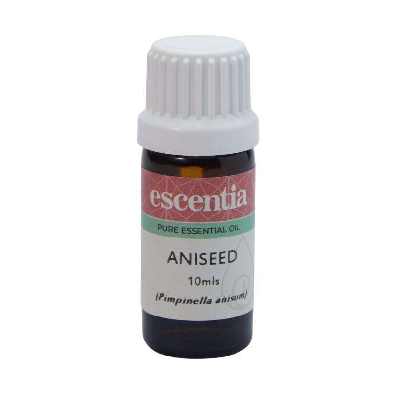 Escentia Aniseed Essential Oil - 10ml