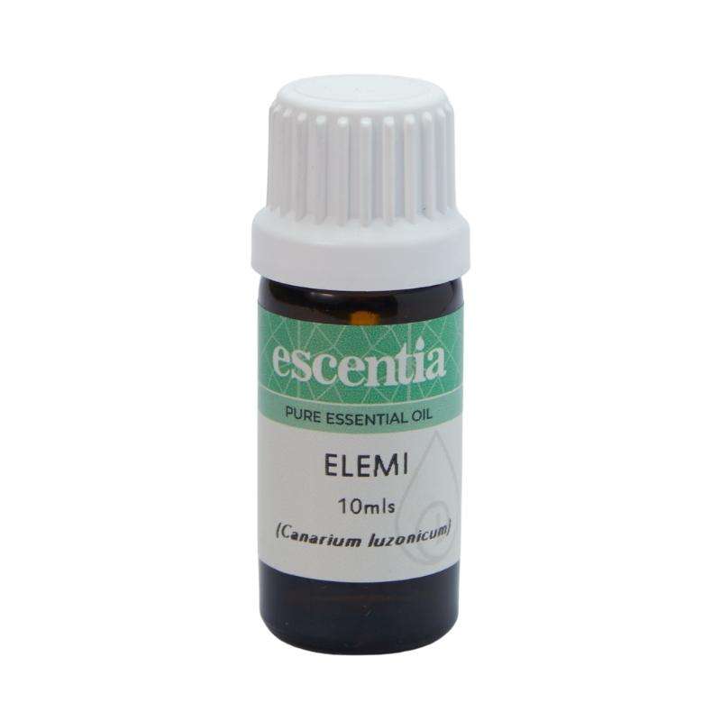 Escentia Elemi Pure Essential Oil - 10ml