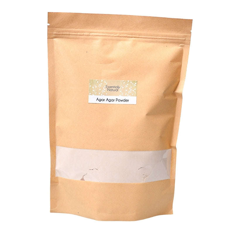 Essentially Natural Agar Agar Powder - 100g