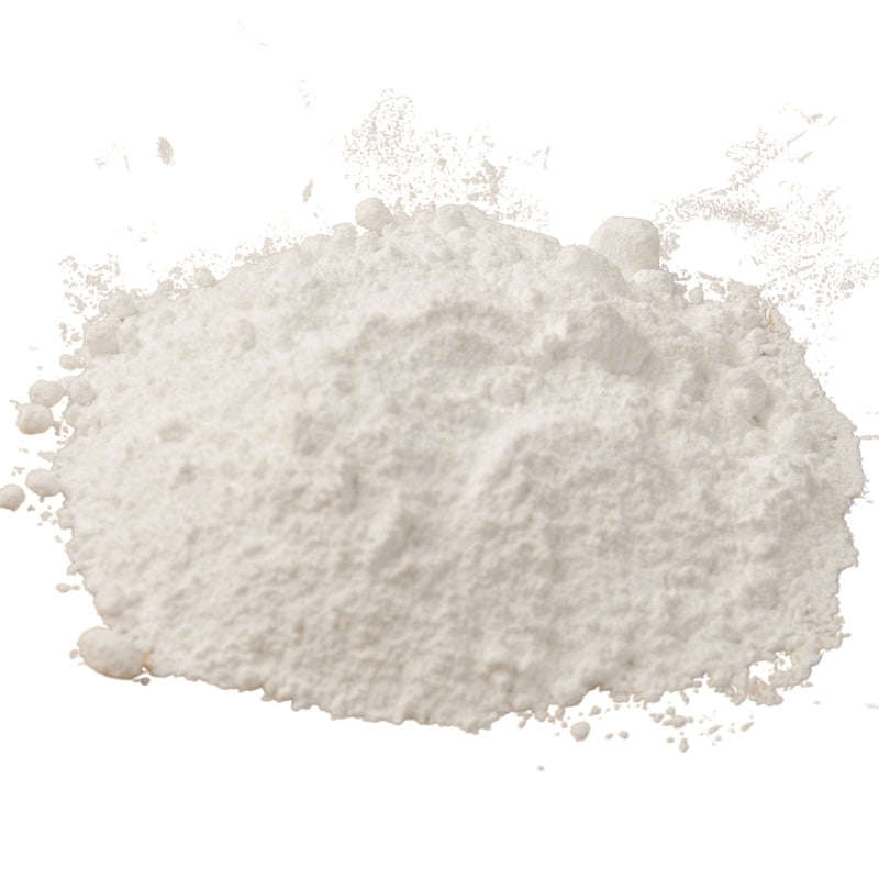 Essentially Natural Titanium Dioxide