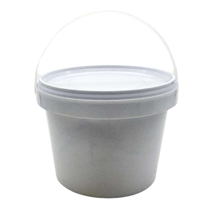 Nautica White Beeswax Pellets - 1kg