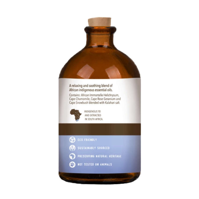 Pure Indigenous Bath Salts - Night