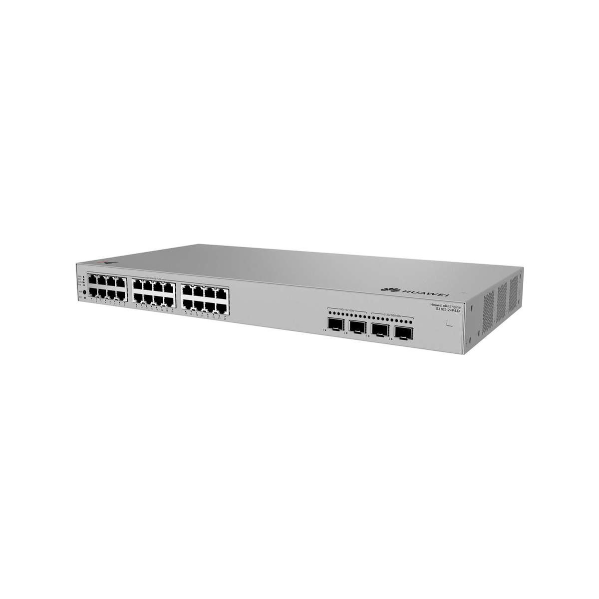 Huawei EKIT S310S-24P4JX 24-Port Switch
