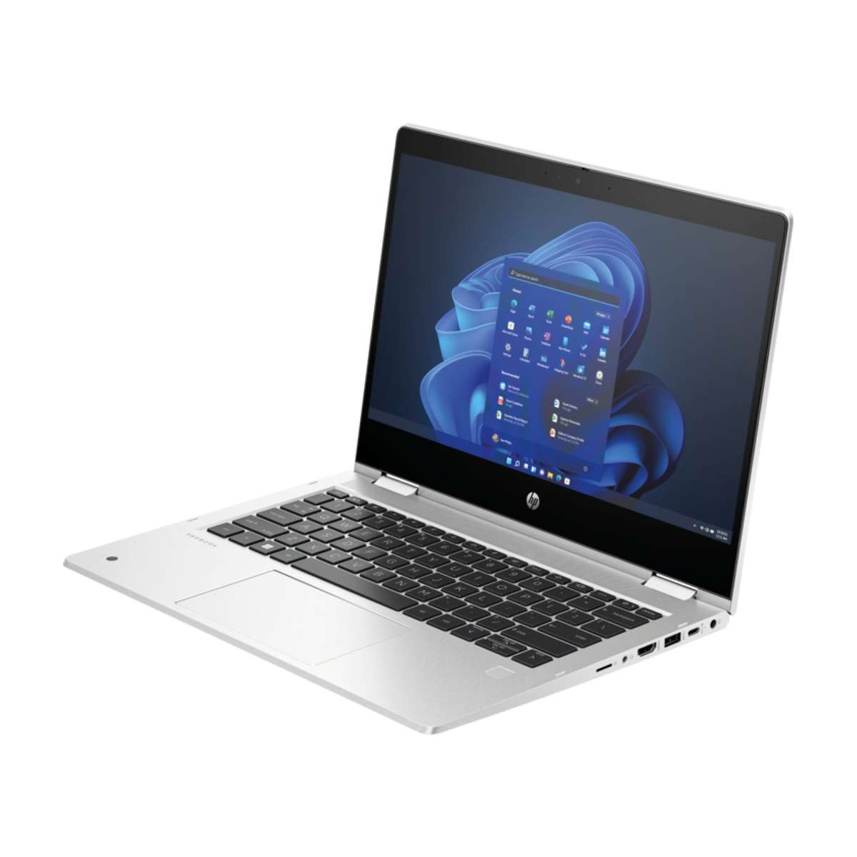 HP Probook 435 13.3" Ryzen-5 16GB 512GB Win 11 Pro Notebook