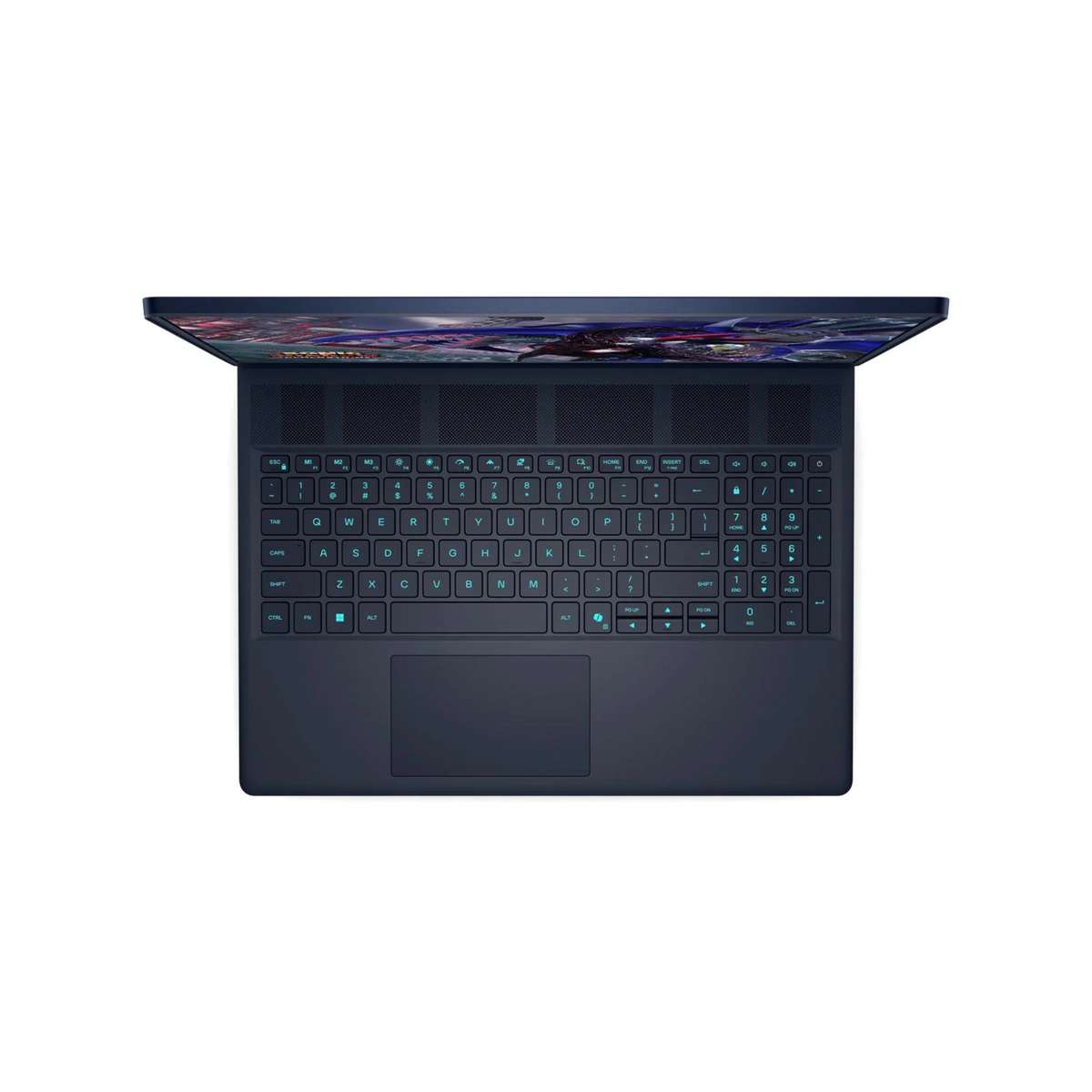 Dell Alienware 16X Aurora 16" RTX 5070 Core-U9 32GB 1TB Win 11 Pro Notebook