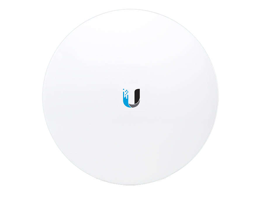 Ubiquiti UISP airFiberX 5GHz 23dBi 45° Slant Dish Antenna