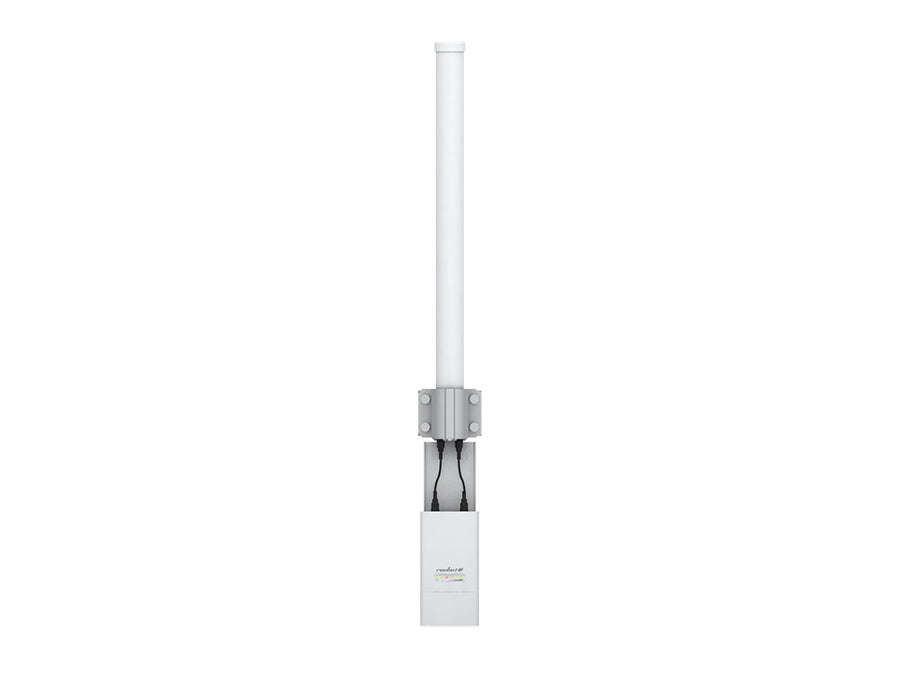 Ubiquiti UISP airMAX 5GHz 13dBi Omni Antenna