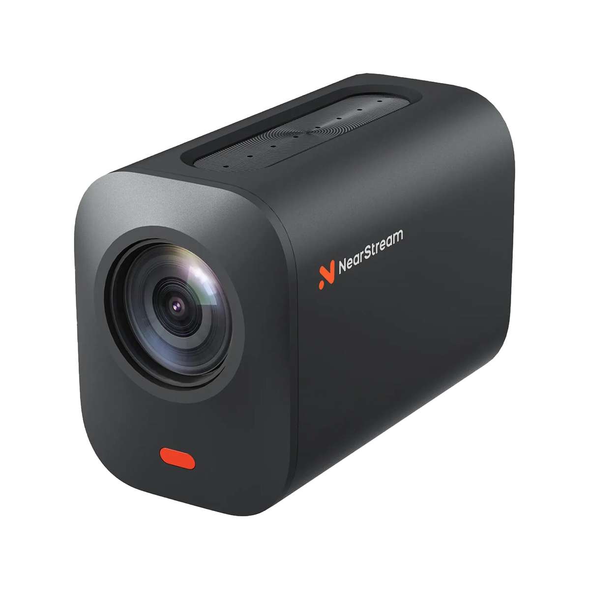 NearStream VM46 4K Innovative AI-Powered Wireless Streaming Camera