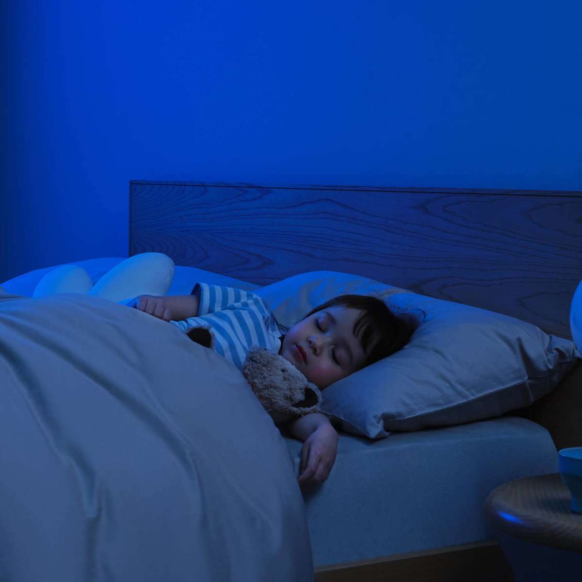 Xiaomi Smart C300 Dual 2K Indoor Wi-Fi Security Camera  White