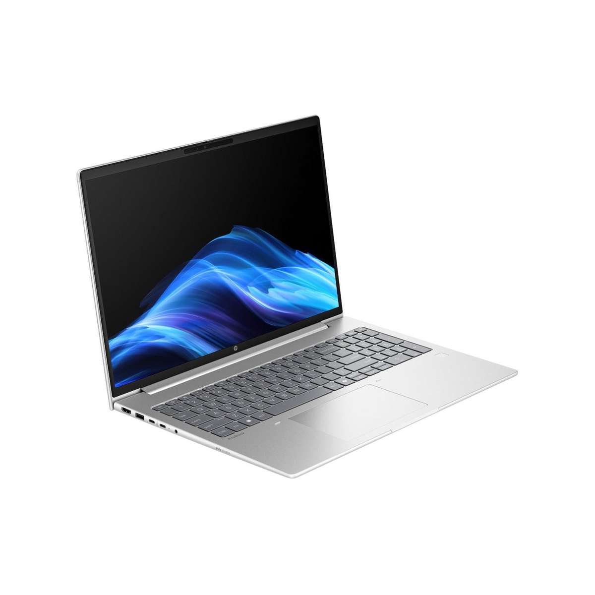 HP ProBook 4 G1iR 16" Core-7 16GB 512GB Win 11 Pro Notebook
