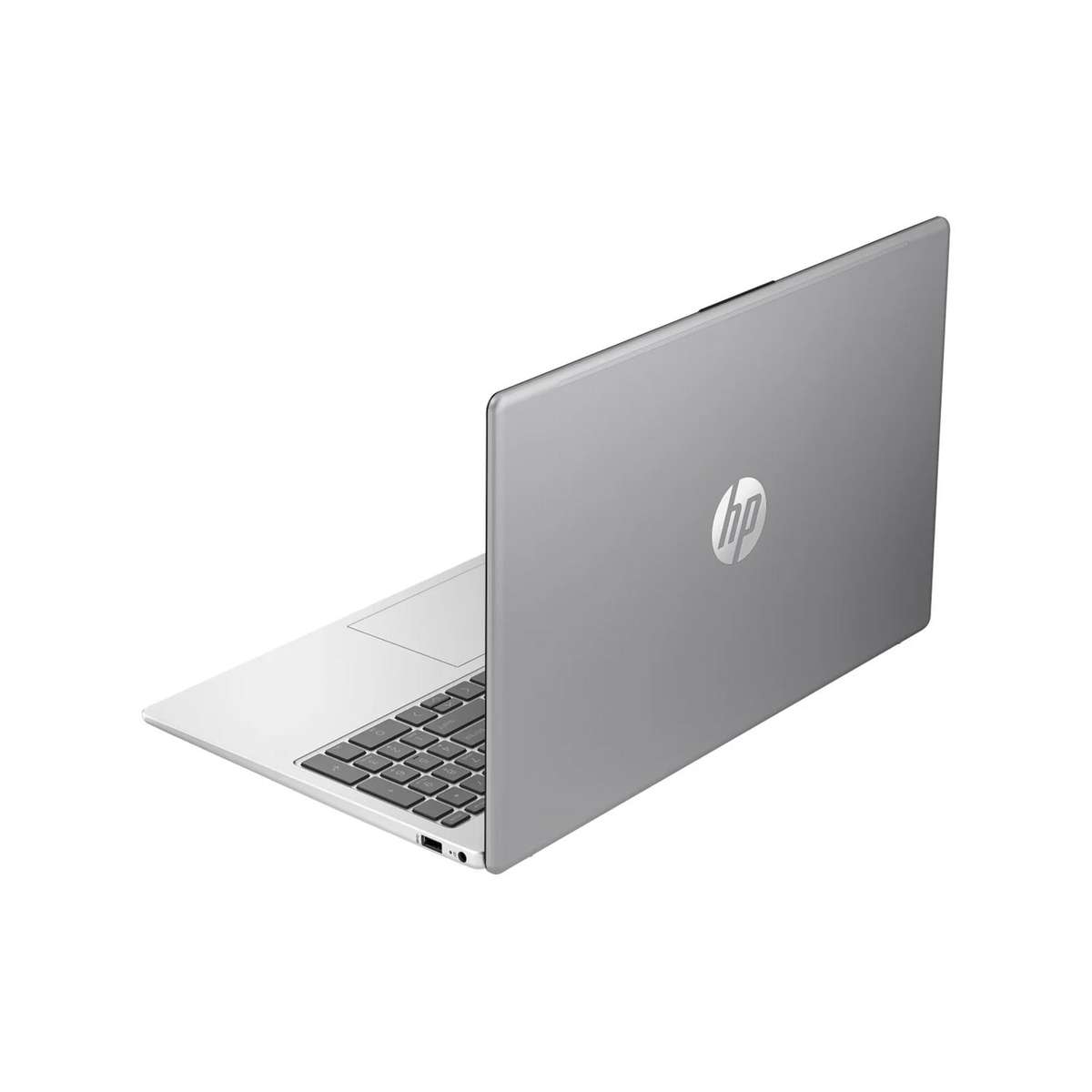 HP 250R G10 15.6" Core 3 100U 8GB 512GB Win 11 Pro Silver Notebook