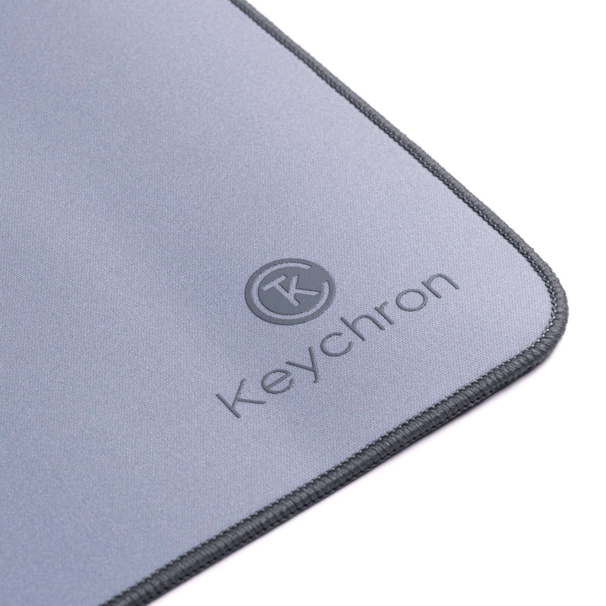 Keychron Desk Mat - Grey