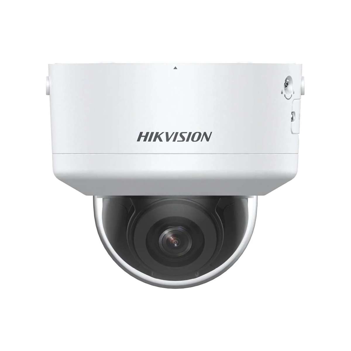 Hikvision 4MP AcuSense PTRZ Varifocal Dome IP Camera