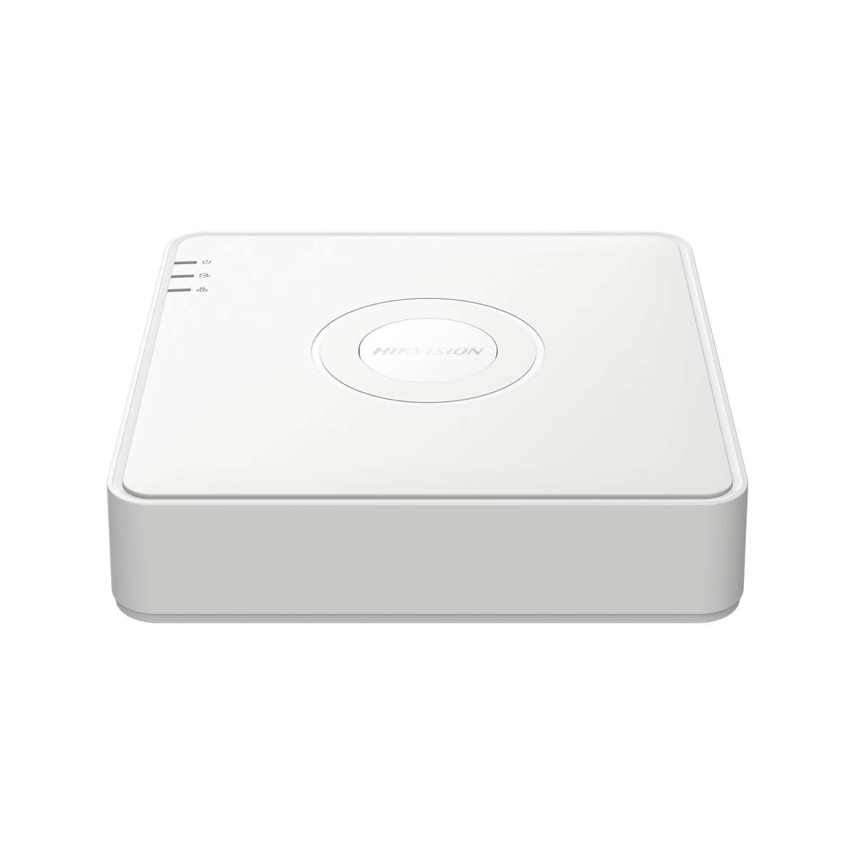 Hikvision 8-Channel 1080p Lite Mini 1U DVR