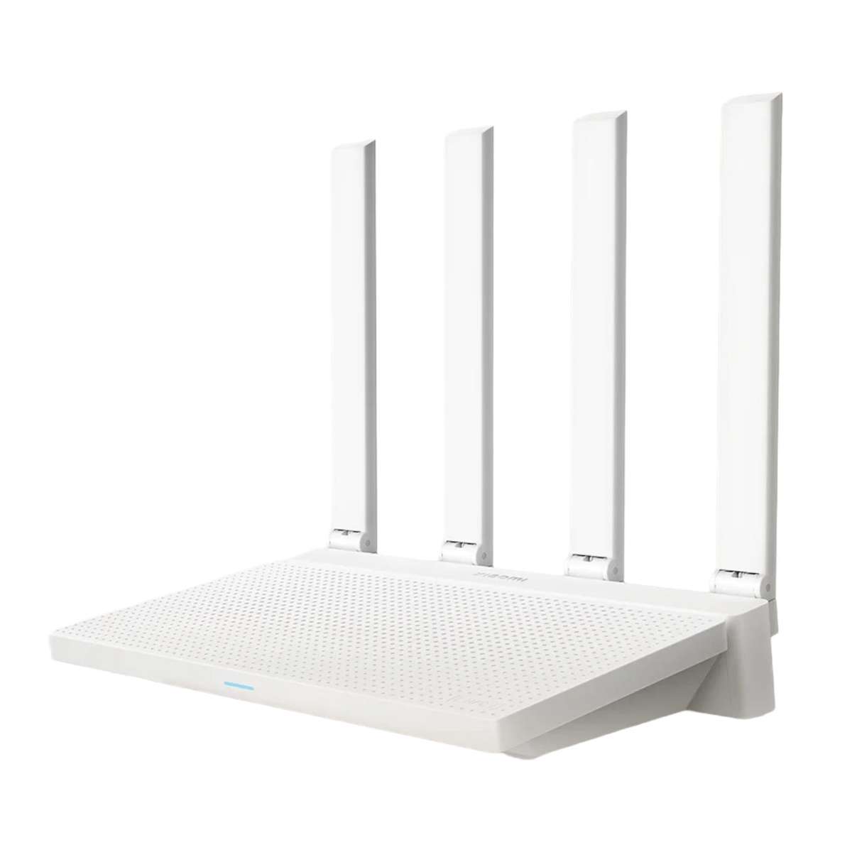 Xiaomi AX3000T Wi-Fi 6 Dual-Band Gigabit Mesh Router- White